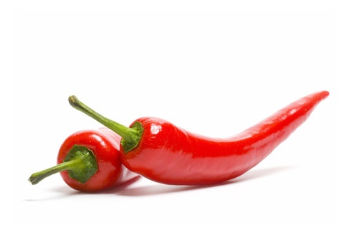 صدقي، الفلفل الحار يساعد على إنقاص الوزن