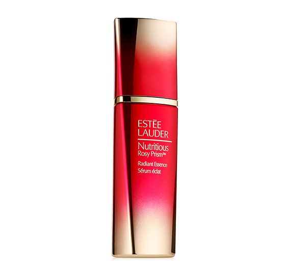 Estée Lauder Nutritious Rosy Prism Radiant Essence
