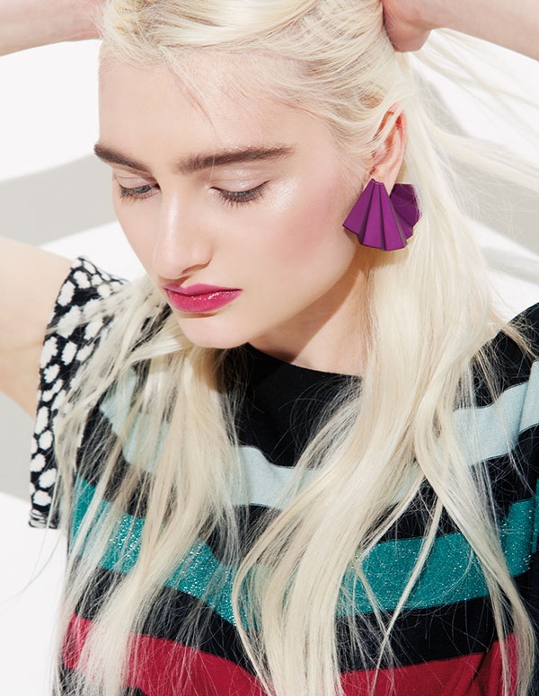 10 خطوات أساسية لصحة شعرك