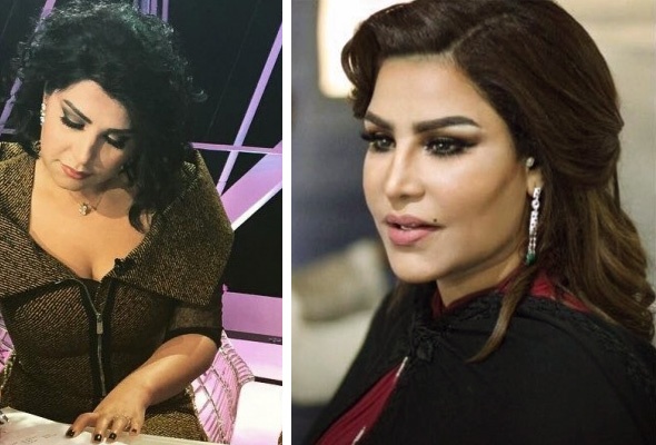 الحرب مستمرة، شمس تدّعي أنها سجنت محامي أحلام، وهكذا ردّت أحلام!