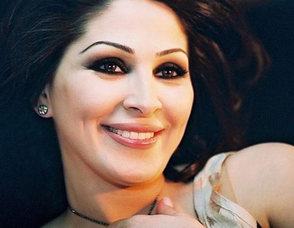 اليسا اليسا