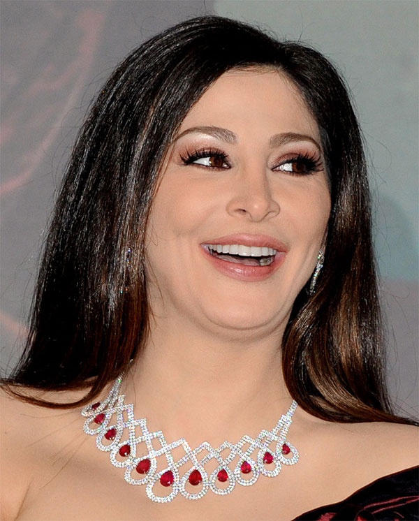 اليسا اليسا