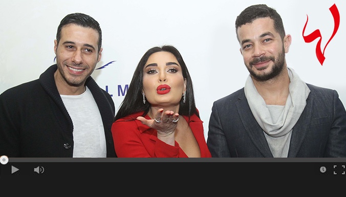 أخبار سارة: 