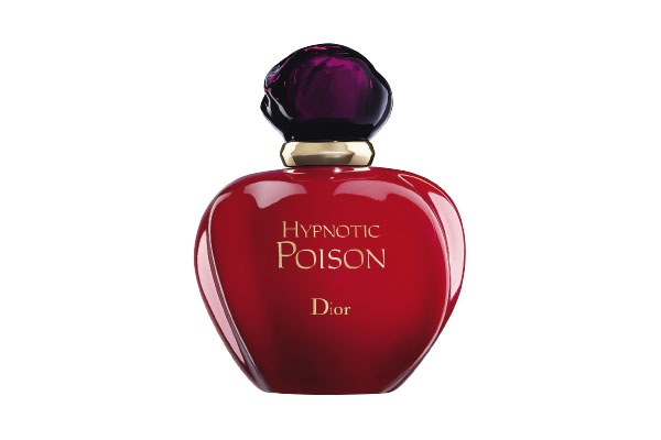 عطر الغموض
 الآسر من Dior