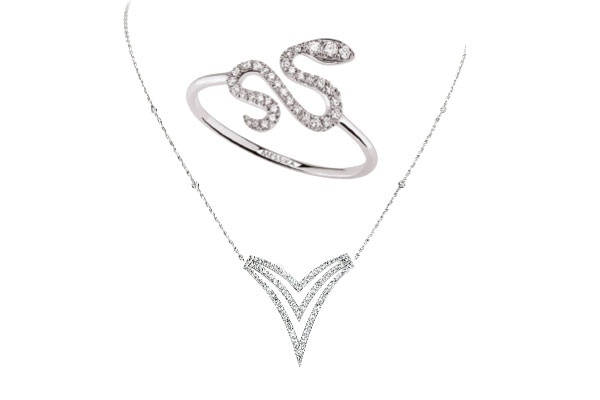 Messika للمرأة العصرية الجريئة
