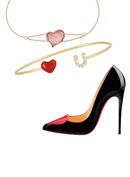 هدايا رائعة من
 Net-A-Porter.Com