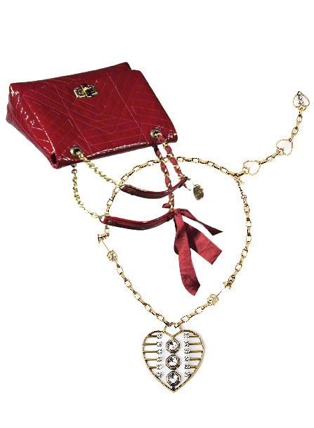 رومانسية لانفين Lanvin
