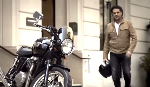 كونوا أول من يشاهد بروموهات كليب راغب علامة الجديد 