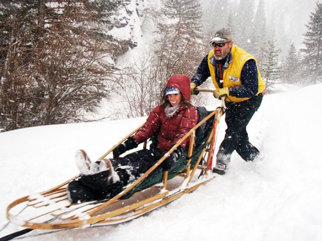 مهرجان بيسكادو- بلانكو في وايتفيش الأميركية