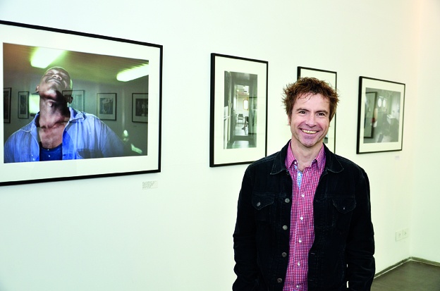 باتريس تراز