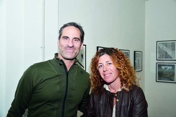 كريستين قدسي, فريديريك فرنسيس