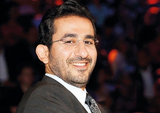 أحمد حلمي يتعرض للسرقة ويفقد كل صوره، ماذا حصل؟