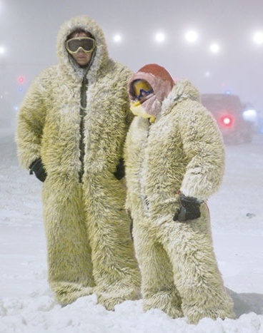 حوّلي إجازتك إلى مهرجان وعيشي المغامرة بكلّ تفاصيلها