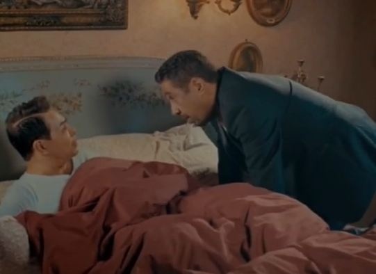 بالفيديو ما الذي جمع الشاب خالد ونيكول سابا وحكيم