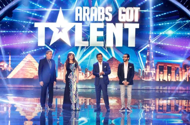 الجمهور يختار 