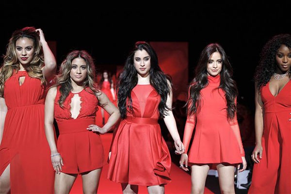 Fifty Harmony Fifty Harmony
