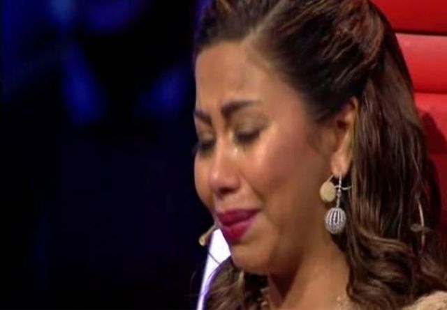 بعد ذبح 21 مصرياً في ليبيا: 	شيرين : مصر لن تركع  وآسر يس : مطلوب رد فوري