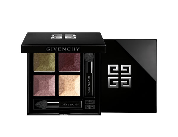جذابة Givenchy Prisme Quatuor in Tentation no.7 

