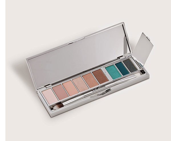 عصرية  Lancôme My French Palette Eyeshadow
