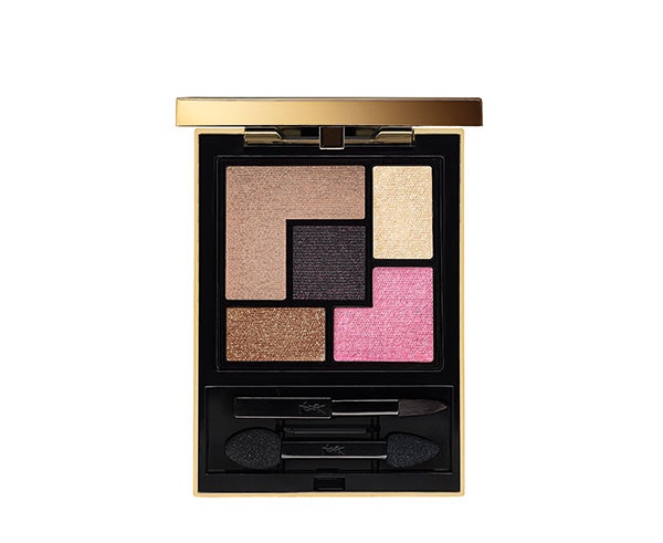 فريدة Yves Saint Laurent Couture Palette Collector Ombres de Jours 
