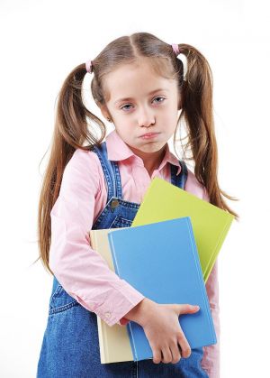 ابني لا يحفظ دروسه... ماذا أفعل؟