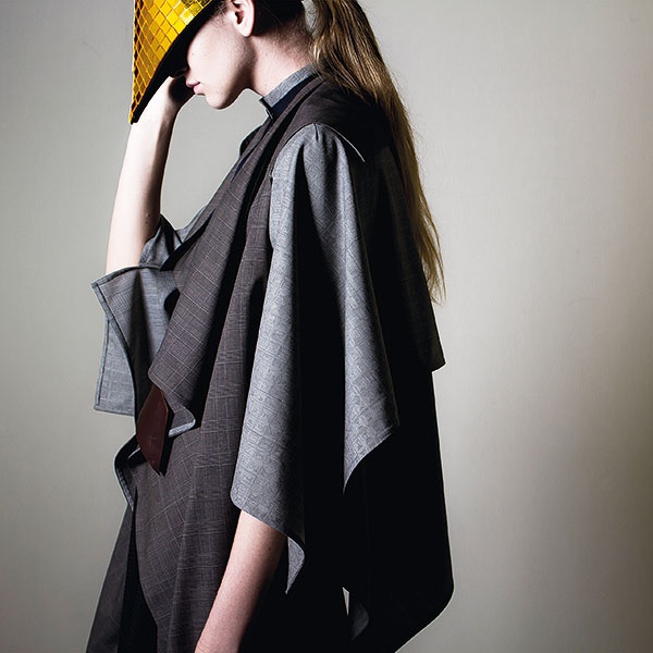 ريّا مرقص: «العصرية تطبع تصاميمي... وابتكاراتي قد تتخطى حدود الخيال»