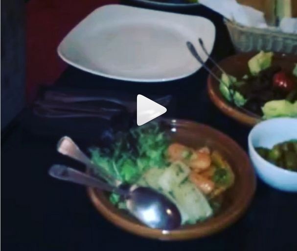 بالفيديو- نجمات يعشقن الأكل، من هن؟