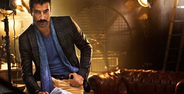 بهذا الأجر تفوّق كينان أميرزالي أوغلو على جميع نجوم تركيا