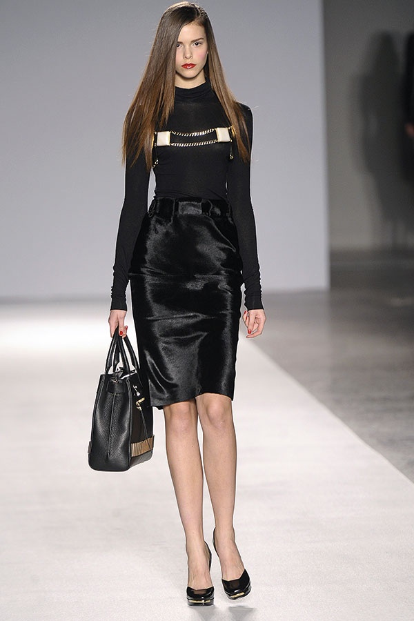 سلاسل من دون أقفال ... For Fashion & Freedom