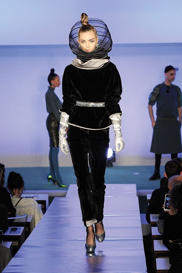 Gaultier