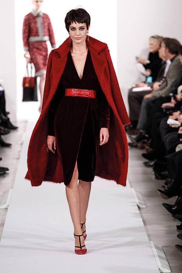 Oscar de la Renta