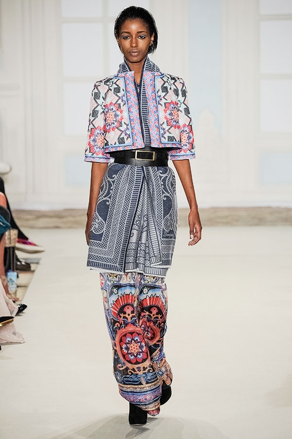 Temperley London
