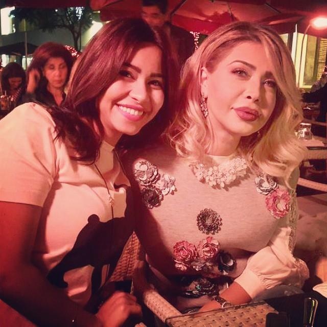 بالفيديو- نوال الزغبي تعترف: رئيس وزراء طلبني للزواج وهذه قصتي المضحكة مع شيرين عبد الوهاب