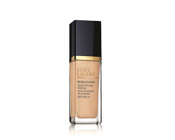Estée Lauder Perfectionist Youth-Infusing Makeup SPF 25