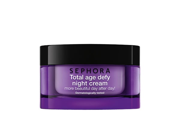 عناية جدّية بالبشرة من Sephora