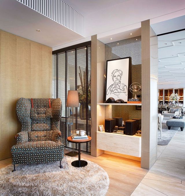 ركن القراءة