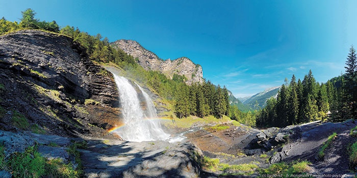 تعرّفي إلى وجوه فرنسا الريفية