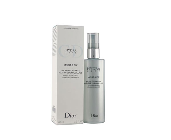 Dior Hydra Life Moist & Fix