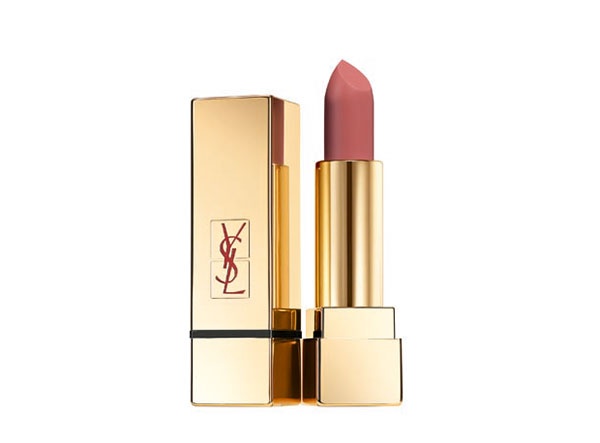 Yves Saint Laurent Rouge Pur The Mats no. 210