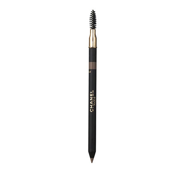 Chanel Precision Brow Pencil in Taupe