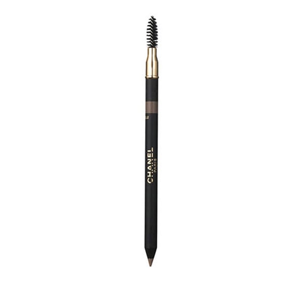 Chanel Precision Brow Pencil in Taupe