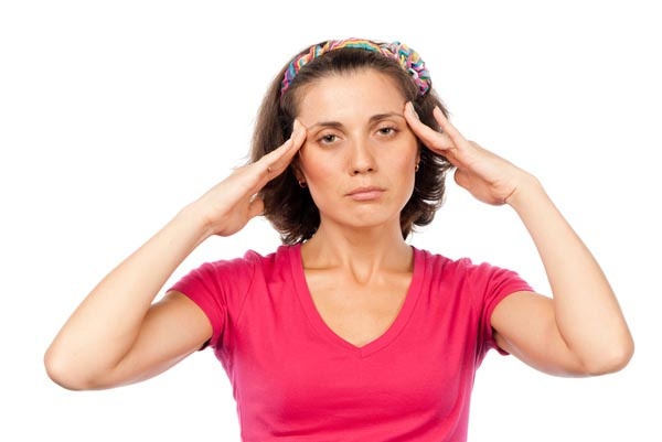 التعب المزمن سبب سن اليأس المبكرة