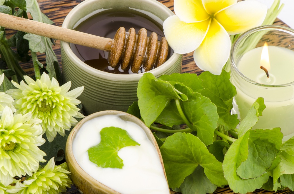 عقّمي جروحك بالعسل!