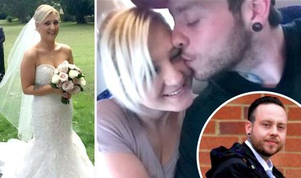 عريس يبرح عروسته ضرباً يوم الزفاف.. والسبب؟؟ في أي بلد؟