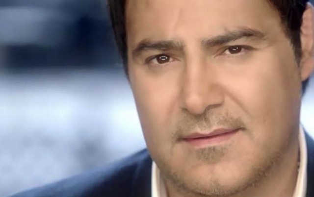 بعد ٤ ايام صمت عاصي الحلاني يبكي الجميع بكلماته: 