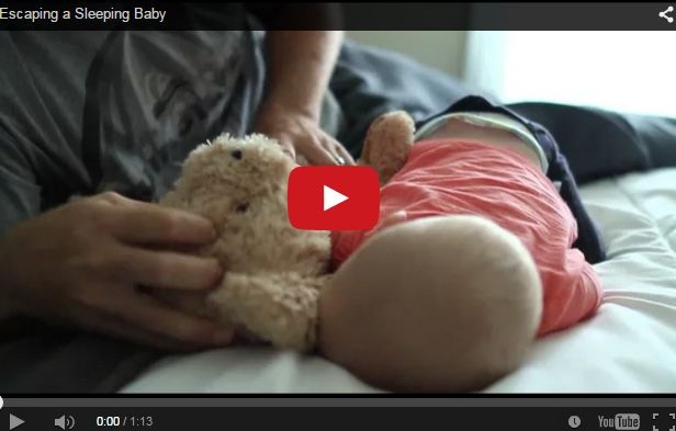 بالفيديو- لا بد أنكم جربتم إحدى هذه الطرق في الهرب!!