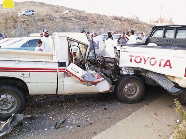 أرقام مخيفة ودراسات عالمية  تدق جرس الإنذار حول قيادة صغار السن للسيارات في السعودية