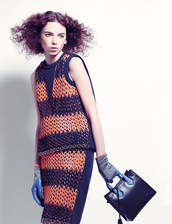 Print Works أزياء 