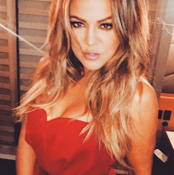 khloe kardashian