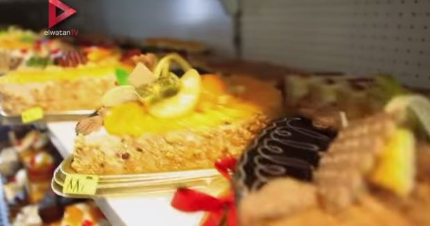 كارثة جديدة تهدد حياة الملايين في صناعة الحلويات الشرقية والغاتو